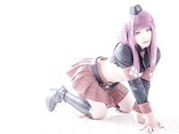 Nonsummerjack - Cosplay Hunter