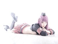 Nonsummerjack - Cosplay Hunter