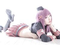 Nonsummerjack - Cosplay Hunter