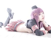 Nonsummerjack - Cosplay Hunter