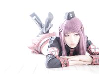 Nonsummerjack - Cosplay Hunter