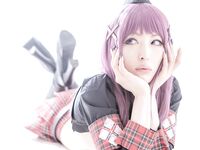 Nonsummerjack - Cosplay Hunter