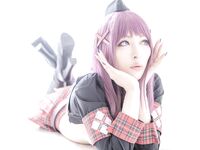 Nonsummerjack - Cosplay Hunter