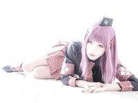 Nonsummerjack - Cosplay Hunter