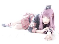 Nonsummerjack - Cosplay Hunter