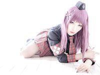 Nonsummerjack - Cosplay Hunter