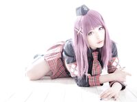 Nonsummerjack - Cosplay Hunter