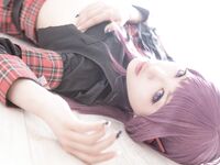 Nonsummerjack - Cosplay Hunter