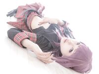 Nonsummerjack - Cosplay Hunter