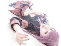 Nonsummerjack - Cosplay Hunter