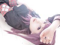 Nonsummerjack - Cosplay Hunter