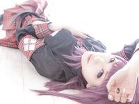 Nonsummerjack - Cosplay Hunter