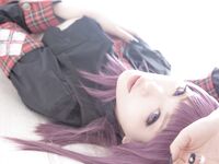 Nonsummerjack - Cosplay Hunter