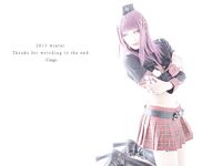 Nonsummerjack - Cosplay Hunter