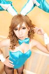 Nonsummerjack - Cosplay Bunny -
