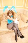 Nonsummerjack - Cosplay Bunny -