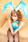 Nonsummerjack - Cosplay Bunny -