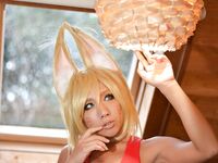 Nonsummerjack - Riru