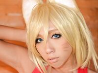 Nonsummerjack - Riru