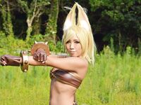 Nonsummerjack - Riru