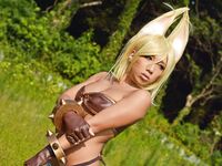 Nonsummerjack - Riru