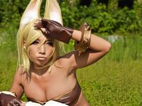 Nonsummerjack - Riru