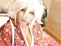 Nonsummerjack - Cosplay