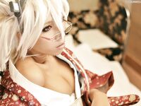 Nonsummerjack - Cosplay