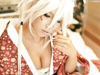 Nonsummerjack - Cosplay