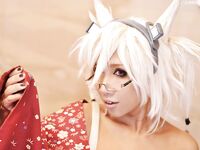 Nonsummerjack - Cosplay