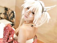 Nonsummerjack - Cosplay