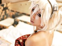 Nonsummerjack - Cosplay