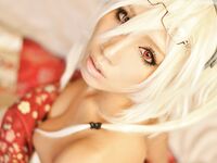 Nonsummerjack - Cosplay