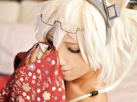 Nonsummerjack - Cosplay