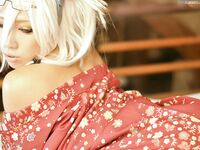 Nonsummerjack - Cosplay