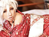 Nonsummerjack - Cosplay