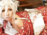 Nonsummerjack - Cosplay