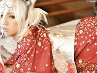 Nonsummerjack - Cosplay