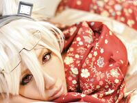 Nonsummerjack - Cosplay