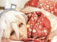 Nonsummerjack - Cosplay