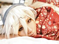 Nonsummerjack - Cosplay