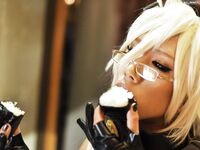 Nonsummerjack Cosplay