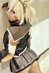 Nonsummerjack Cosplay
