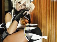 Nonsummerjack Cosplay