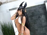 Nonsummerjack ANUBIS