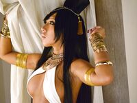 Nonsummerjack ANUBIS