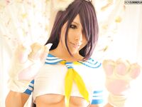 Nonsummerjack Nyanko