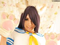 Nonsummerjack Nyanko