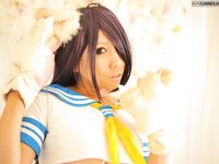 Nonsummerjack Nyanko