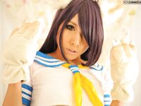 Nonsummerjack Nyanko